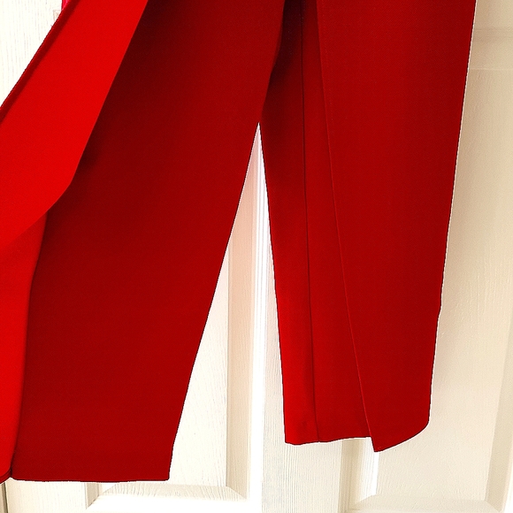 BCBG Jumpsuit - Picture 3 of 8